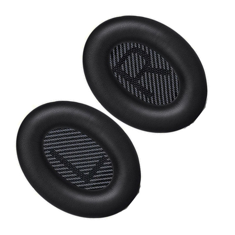 DURAFORCE Ear Pad Cushion Replacement For Bose QuietComfort QC35 QC35II Earpad Headphones