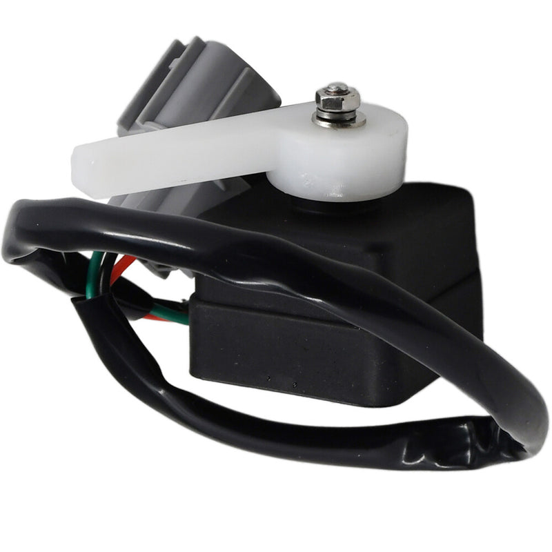 DURAFORCE Seat Switch TD060-47902 For Kubota Tractor MX5000 MX5100 Seat Switch