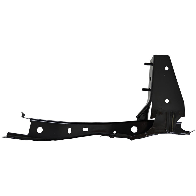 DURAFORCE New Center Radiator Core Support Fits For 2016-2023 Toyota Tacoma 53209-04030 US