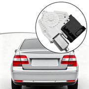 DURAFORCE Drivers Left Front Door Power Window Motor 1K5837401 Fit for Jetta 2005-2006