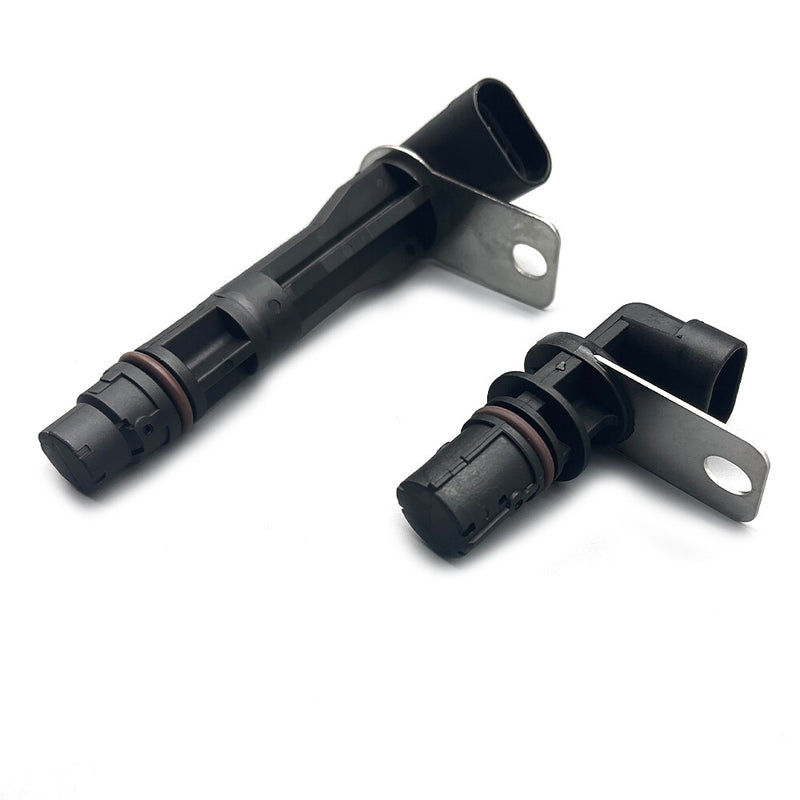 DURAFORCE Crankshaft Crank & Camshaft Position Sensor for 1999-2006 Chevy Silverado Tahoe