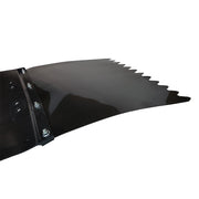 DURAFORCE Guard & Mud-Flap (RH+LH) For Isuzu NRR NQR NPR-HD 4BD2 4HE1 3.9L 5.7L 1995-2007