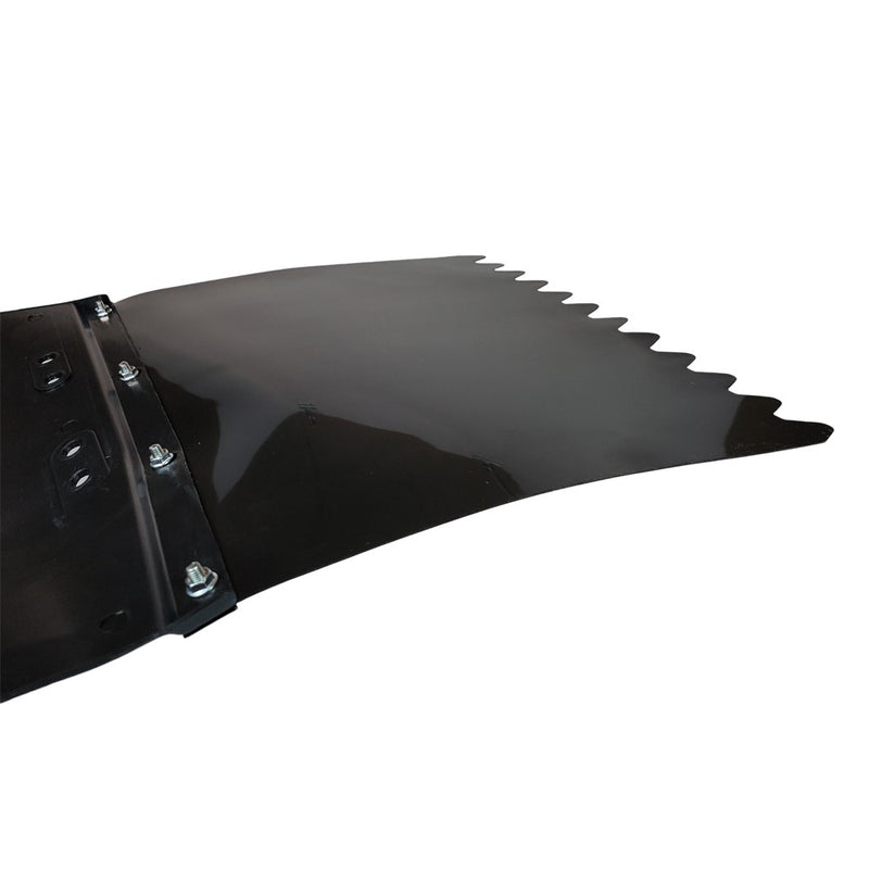 DURAFORCE Guard & Mud-Flap (RH+LH) For Isuzu NRR NQR NPR-HD 4BD2 4HE1 3.9L 5.7L 1995-2007