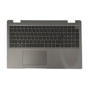 DURAFORCE New DDMHF 0DDMHF For Dell Latitude 5530 Palmrest with Backlit Keyboard
