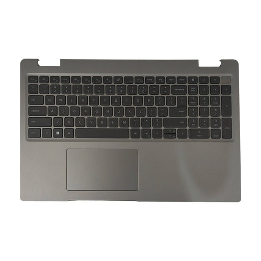 DURAFORCE New DDMHF 0DDMHF For Dell Latitude 5530 Palmrest with Backlit Keyboard