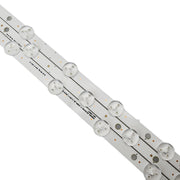 DURAFORCE LED Backlight strips for Samsung UE40EH5040 UE40EH5300 UE40EH5305 UN40EH5300