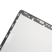 DURAFORCE New Lcd Back Cover For Acer Chromebook CB5-312T Top Case Lid Silver 60.GHPN7.001