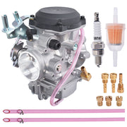 DURAFORCE For XL883 XL 883 CARB XLH883 Performance CV 40mm Carburetor
