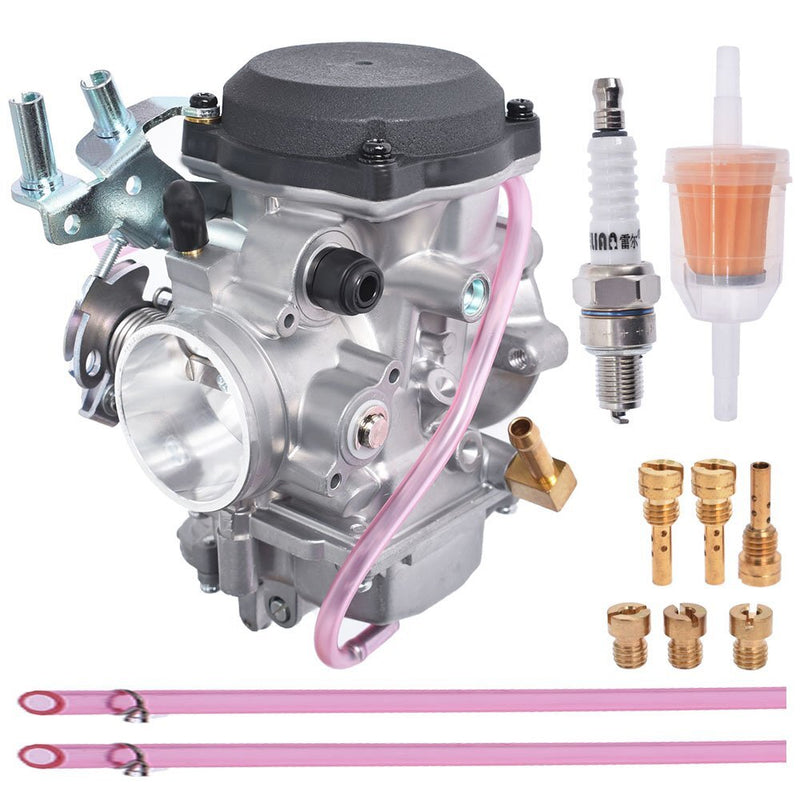 DURAFORCE For XL883 XL 883 CARB XLH883 Performance CV 40mm Carburetor