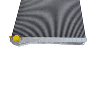 DURAFORCE For BMW F87 M2 2019-2021 F80 M3 15-18 F82/83 M4 L6 3.0L Aluminium Radiator