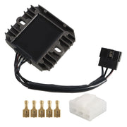 DURAFORCE For Suzuki GSXR 600/750/1000 GSX1300R Hayabusa Intruder NEW Regulator Rectifie