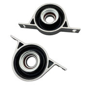 DURAFORCE Front And Rear Side For 2010-2016 CADILLAC SRX AWD CENTER SUPPORT BEARING