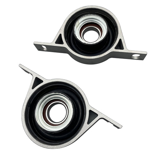 DURAFORCE Front And Rear Side For 2010-2016 CADILLAC SRX AWD CENTER SUPPORT BEARING