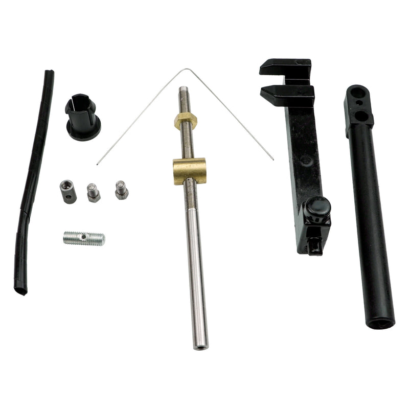 DURAFORCE 865436A02 Lower Shift Cable Kit For Mercury Mercruiser Sterndrive Outdrives MC-I