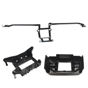 DURAFORCE Cruise Control Distance Sensor Radar Modular Bracket&Cover For 2018-2022 Accord