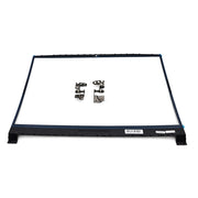 DURAFORCE For MSI Katana GF76 11SC/11UCK/UD MS-17L2 17L1 17L3 Top Back Cover Bezel Hinges