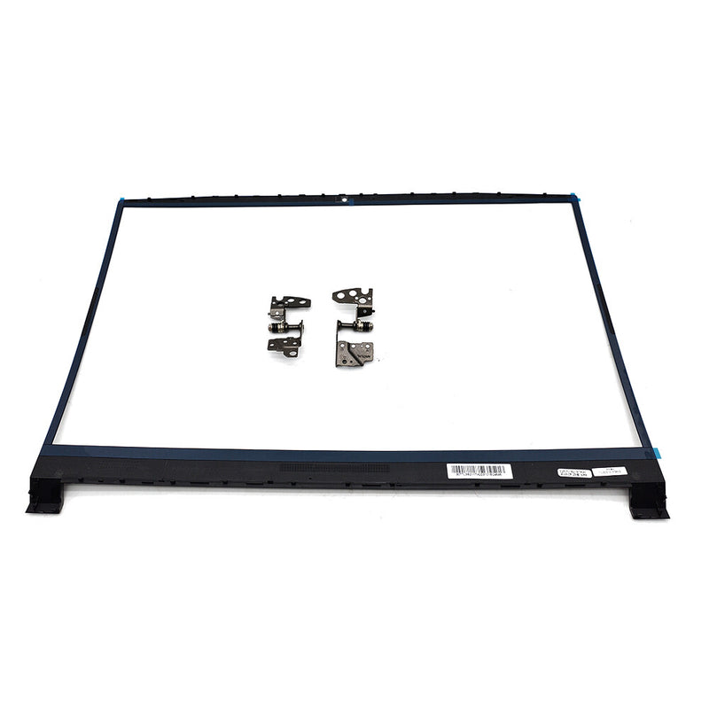 DURAFORCE For MSI Katana GF76 11SC/11UCK/UD MS-17L2 17L1 17L3 Top Back Cover Bezel Hinges