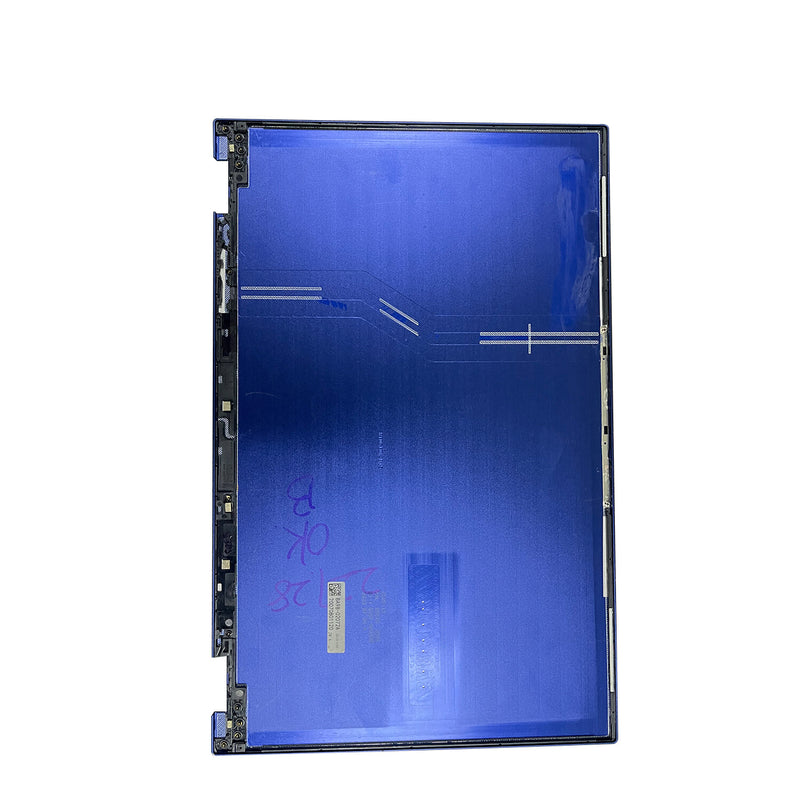 BA98 02072A Blue Top Back Cover Lid for Samsung Galaxy Book FLEX NP950QCG