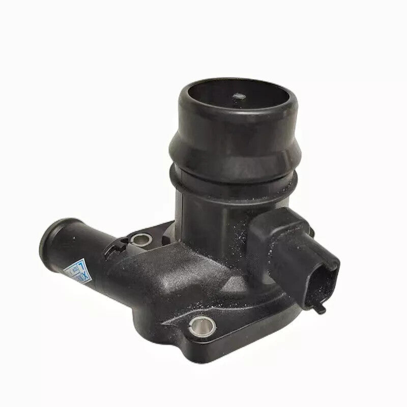 DURAFORCE New Thermostat Housing For Chevy Cruze Sonic Limited Buick Encore 1.4L 55593034
