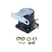 DURAFORCE NEW STARTER SOLENOID RELAY SW-3 Fit For Ford Jeep Lincoln Mercury 1958-1991