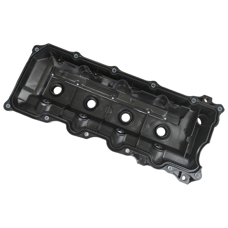 DURAFORCE Engine Valve Cover W/Gasket 11210-30110 For Toyota 4Runner Hilux Hiace 1KD 2KD