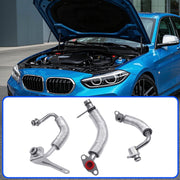 DURAFORCE Turbocharger Coolant Line Kit For BMW F10 22 20 30 X1 3 4 5 Z4 N20 N26 2010-2018