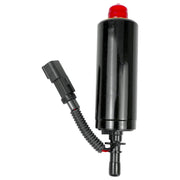 DURAFORCE Fuel Pump Assy Fit for Johnson Evinrude, OMC, BRP Vapor Separator