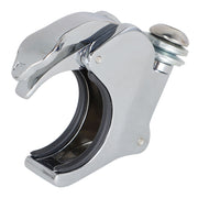 DURAFORCE For Dyna 49mm 4PCS Windshield Windsreen Clamps