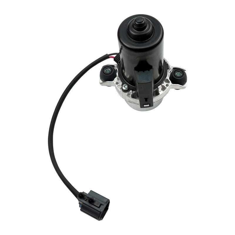 DURAFORCE Electric Brake Booster Vacuum Pump 4581954AA For Grand Cherokee 3.0 3.6L 2016-19