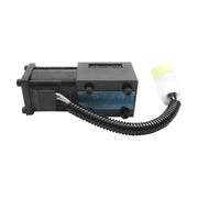 DURAFORCE 12V Solenoid Coil Valve 91A28-30010 For Mitsubishi Caterpillar Forklift Truck