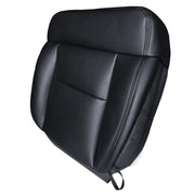 DURAFORCE For 2004 2005-2008 Ford F150 Super Crew Lariat Crew Driver Bottom Seat Cover
