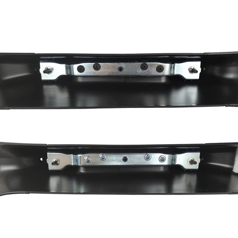 DURAFORCE LH + RH For 11-16 Ford F250 F350 F450 F550 A Pillar Grab Handle Interior Trim