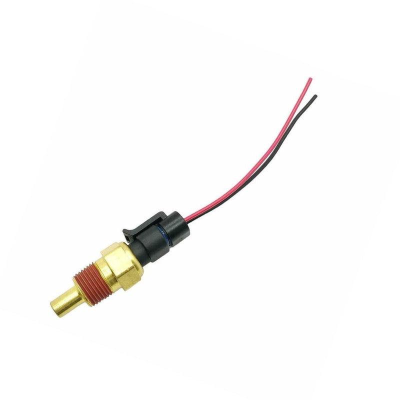 Coolant Temperature Sensor Water Temp Sender for GMC for Chevrolet