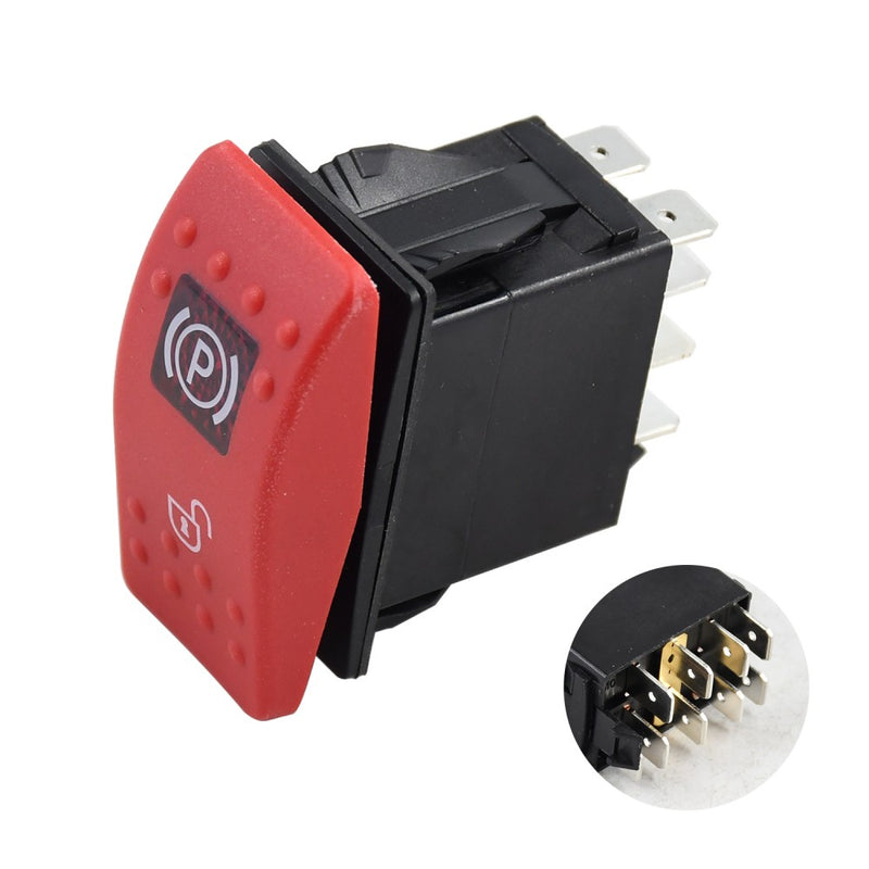 DURAFORCE Rocker Switch For John Deere Skid Steer Loader 312GR 313 314G 315 316GR 317G