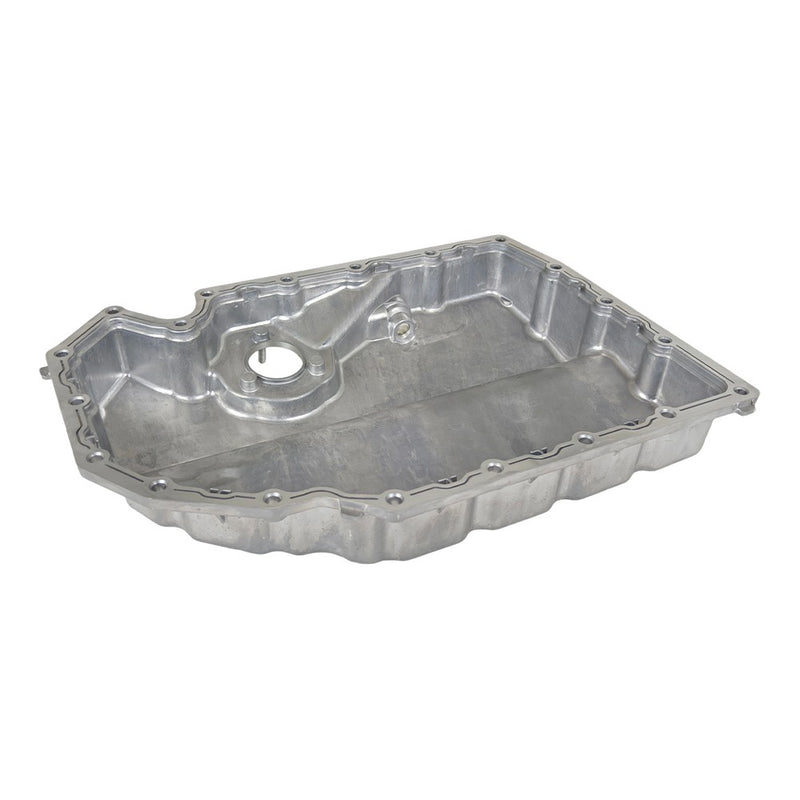 DURAFORCE Lower Engine Oil Pan Fits For VW Golf 14-20 Tiguan 2018-23/Audi A3 Q3 Aluminium