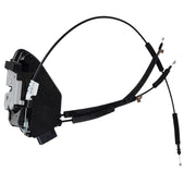 DURAFORCE Front Right Side Door Lock Latch Actuator For Nissan Kicks 2024 SV Sport Utility