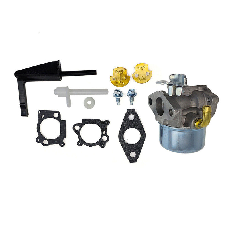 DURAFORCE NEW Carburetor for Briggs & Stratton 698479 591925 698475 693518 With Gaskets