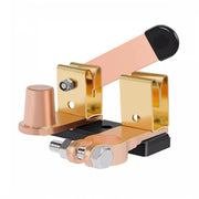 DURAFORCE Knife Blade Switch Battery Disconnect Top Post Heavy Duty Shut Off Car 12/24V US