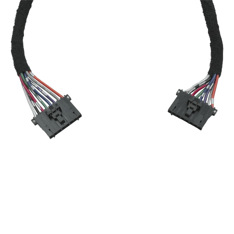 DURAFORCE For 2014-2018 Cherokee Automatic Transmission Shift Jumper Wire Harness
