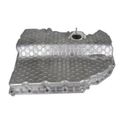 DURAFORCE Lower Engine Oil Pan Fits For VW Golf 14-20 Tiguan 2018-23/Audi A3 Q3 Aluminium