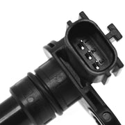 DURAFORCE New Input Output Speed Sensor CVT CVT7 RE0F11A JF015E for Nissan Altima Infiniti