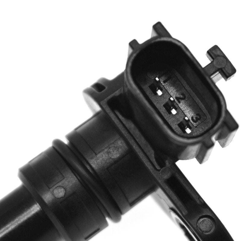 DURAFORCE New Input Output Speed Sensor CVT CVT7 RE0F11A JF015E for Nissan Altima Infiniti