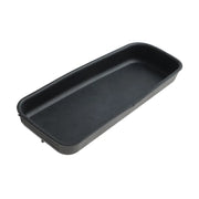 DURAFORCE For 2015-2023 DODGE CHARGER CENTER CONSOLE SHIFTER BEZEL BIN MAT 68398671AA