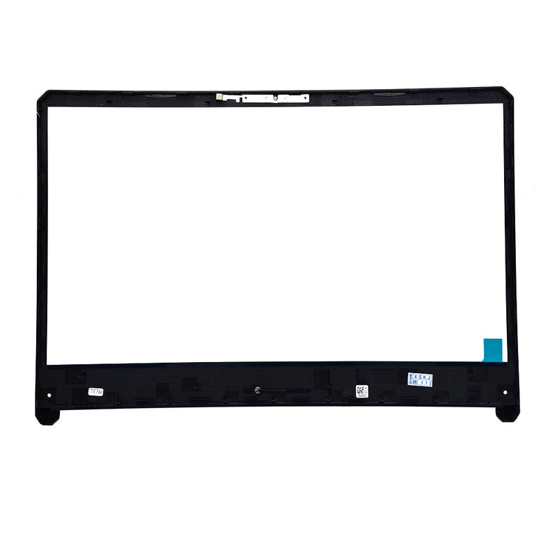 DURAFORCE New LCD Back Cover Front Bezel For Asus TUF FX705 FX705DT FX705DY Top Case 17.3"
