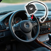DURAFORCE Steering Angle Sensor for BMW E46 E39 E53 X5 E38 Z3 E83 3 5 7 Series for Mini