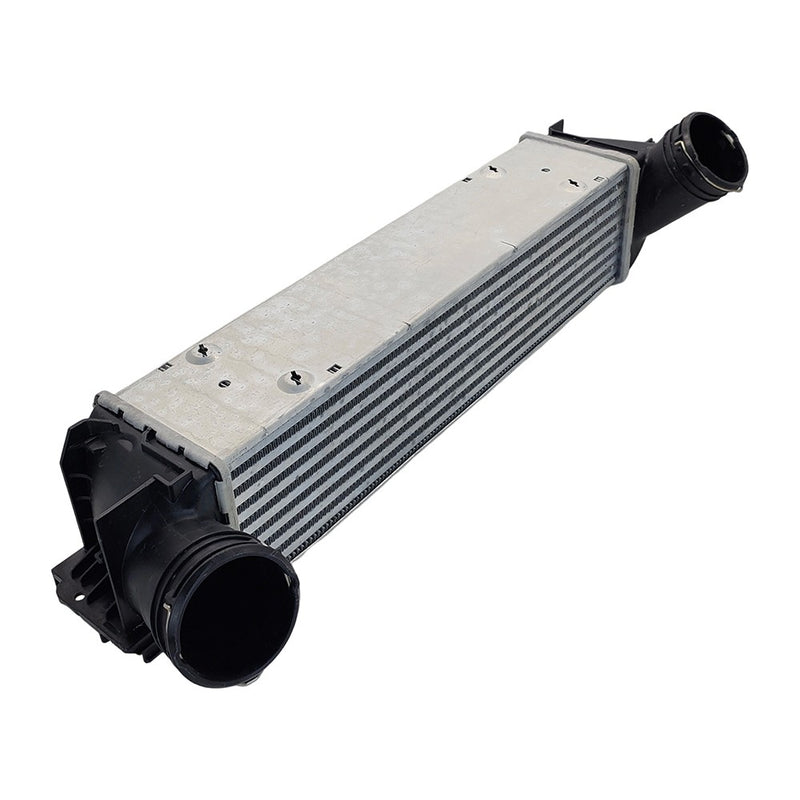 DURAFORCE Intercooler Charge Air Cooler For 2014 2015 2016 BMW X1 E84 Z4 E89 17517624146