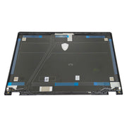 DURAFORCE Black Back Cover Bezel Hinges For MSI GE66 Vector GP66 MS-1541 MS-1542 1543 Top
