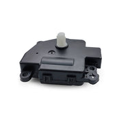 DURAFORCE 7L1Z19E616F HVAC AC Heater Air Blend Door Actuator for Ford F 150 2009 2014