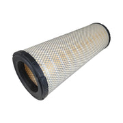 DURAFORCE 4x Engine Air Filter for Mack MP7 MP8 LAF5114MXM AF26363 RS4634 87808 P616691
