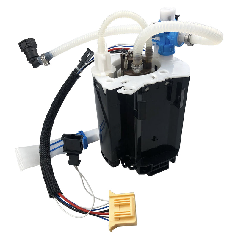 DURAFORCE Electric Fuel Pump Assembly Fit for Land Rover Range Rover Evoque 2012-2019